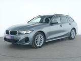 BMW 318i Panoramadach|Kamera|LED|AHK|Widescreen|SHZ - BMW 318: Automatik, 318i