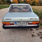 Peugeot 604 - Peugeot 604 Gebrauchtwagen