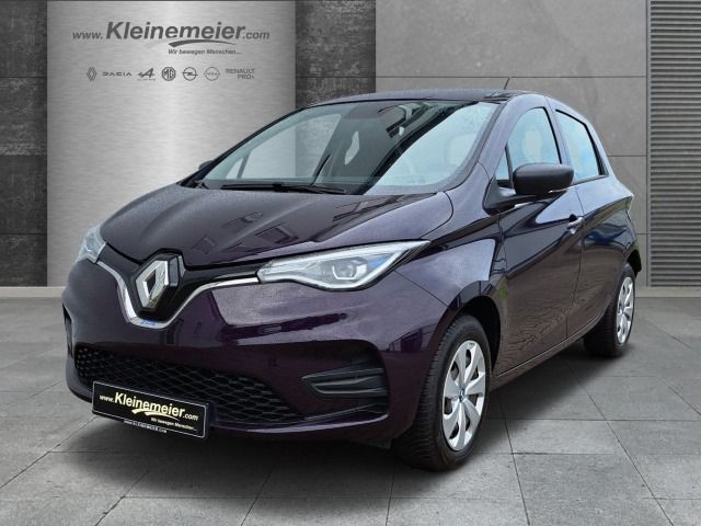 Renault Zoe Life ZE40*Mietbatterie*