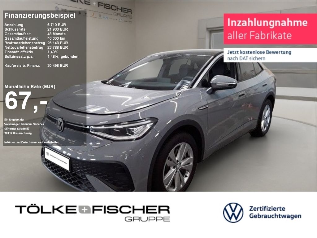 Volkswagen ID.5