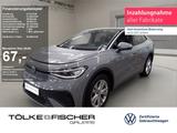 Volkswagen ID.5 Pro W AHK SoundSys ACC MATRIX LM KlimaA - Volkswagen ID.5 in Duisburg
