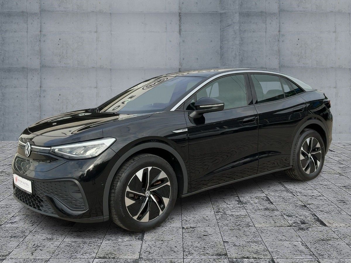 Volkswagen ID.5 150kw Pro Performance LED+NAVI+ACC+SHZ+WäPu imagem 2