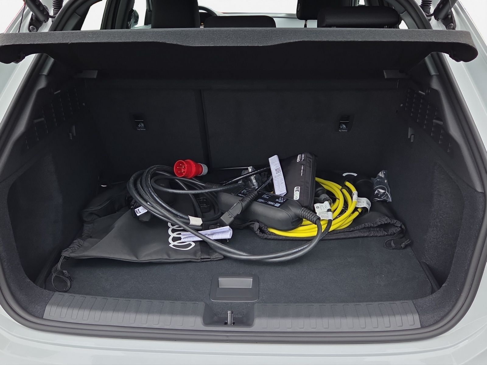 Audi A3 - Bild 12