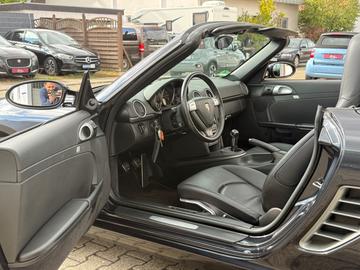 2006 Porsche BOXSTER — миниатюра 12