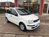 Fiat Panda 1.1 Active UNICO PROPRIETARIO. - gebrauchte Fiat Panda aus dem Jahr 2004