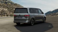 Volkswagen T7 Multivan - Vorschau Bild 5