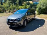Seat Alhambra 5 Sitzer - Seat Alhambra in Freiburg