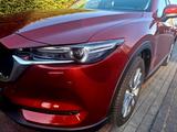 Mazda CX-5 2.5 Autom. 360°,  ANV. Lenktadheiz. Head-Up - Mazda CX-5 von privat
