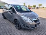 Opel Meriva B Design Edition - Opel Meriva mit Benzin-Antrieb: Kombi