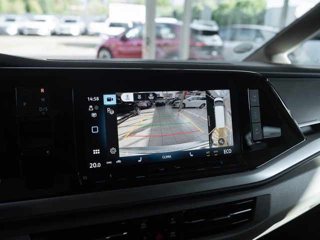 T7 Multivan Edition eHybrid lang 4M. AHK DCC 360