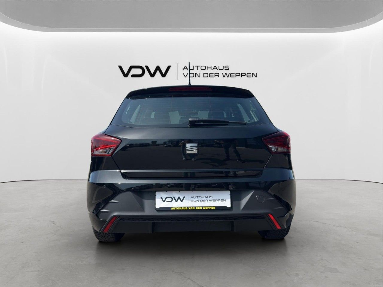 Seat Ibiza - Bild 6