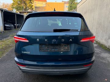 Skoda Karoq - 5