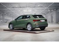 Audi A3 - Vorschau Bild 2