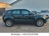 Land Rover Range Rover Evoque Prestige - Land Rover aus 2013