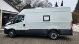 Iveco Daily 35-140 Hi Matic TÜV NEU - 35