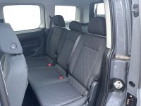 Volkswagen Caddy - Vorschau Bild 11