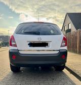 Opel Antara 2.2 CDTI ecoFLEX Cosmo 4x4 S/S 120 Cosmo - Opel Antara: 2.2