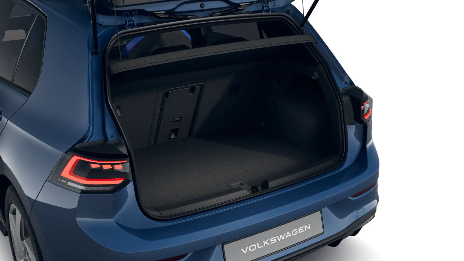 Volkswagen Golf - Bild 9