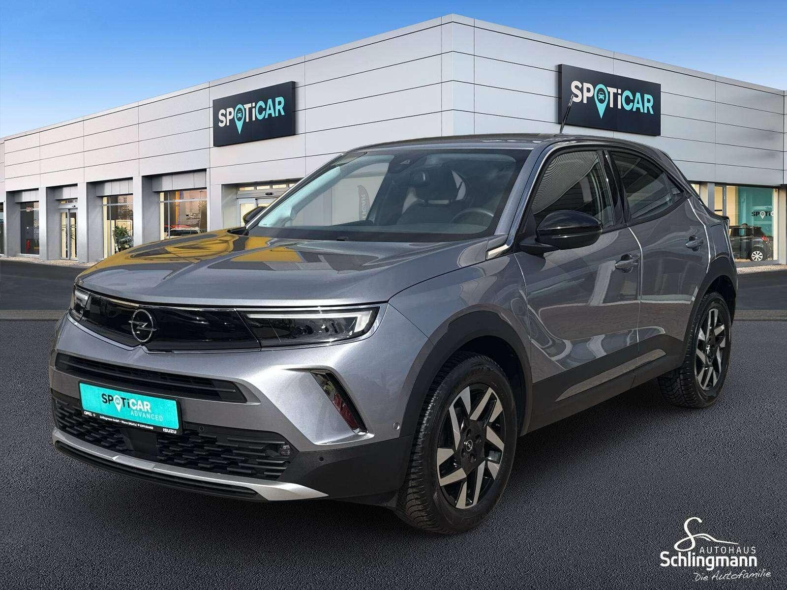 Opel Mokka Elegance