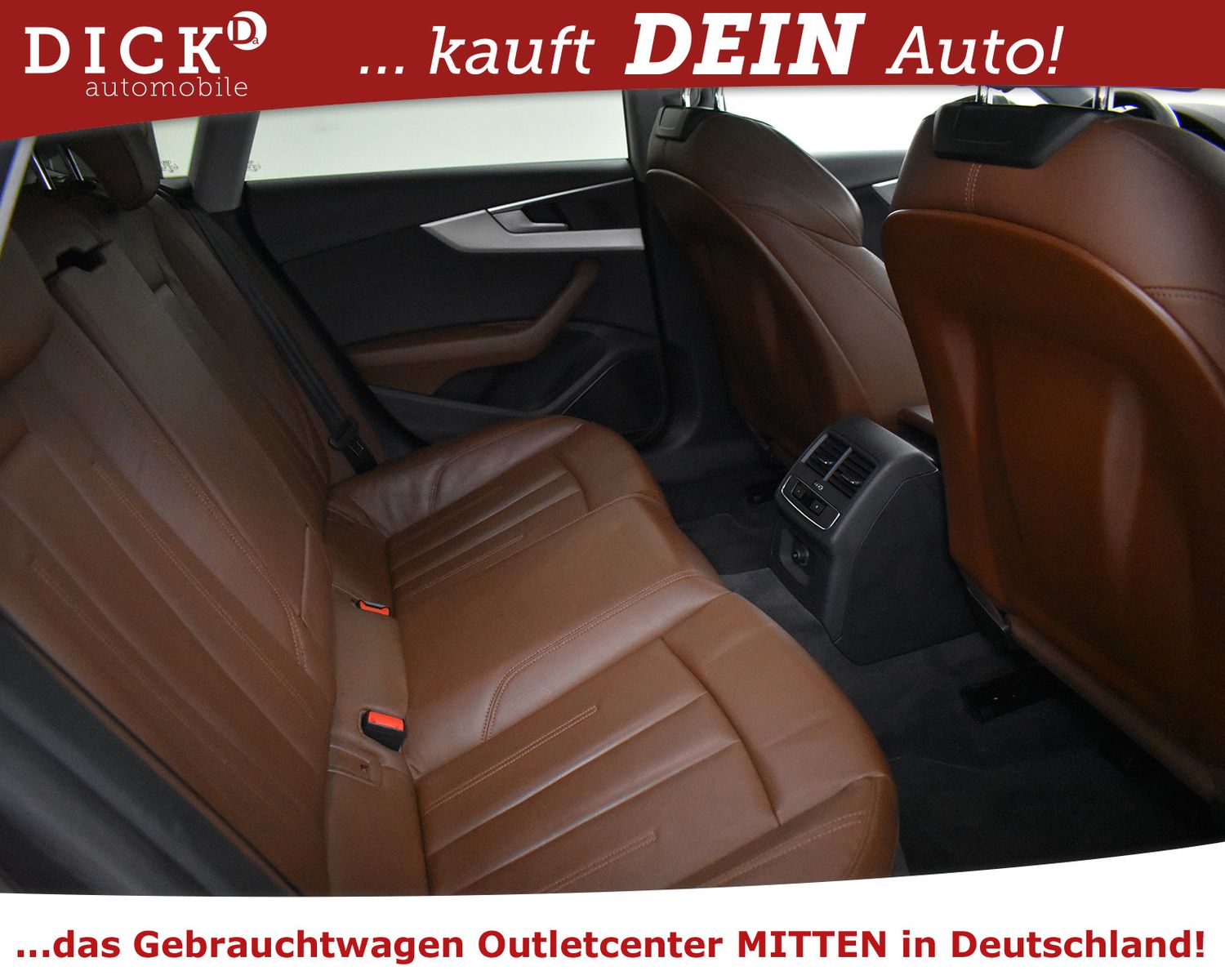 AUDI A5 SB 40TFSI S Line Sport PANO+MATR+STHZ+B&O+AHK - Image 20