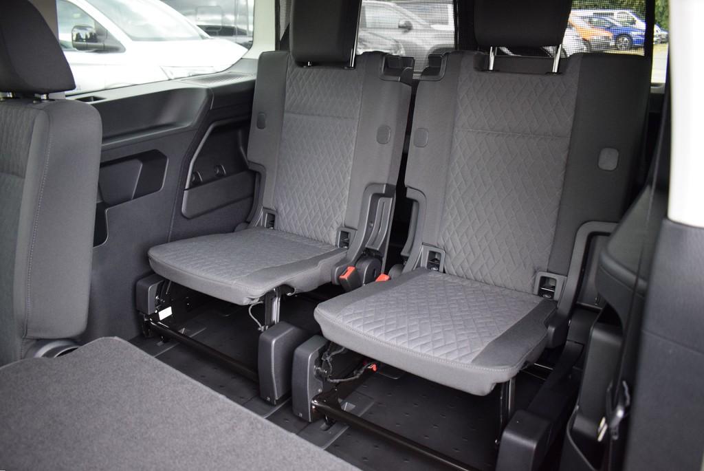 Volkswagen Caddy Maxi Life 2.0 TDI 4Motion *AHK *Flügeltüre