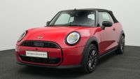 MINI Cooper Cabrio - Vorschau Bild 1