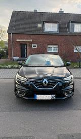 Renault Verkauf Renault Megane Bose Edition  Voll... - Renault Megane mit Benzin-Antrieb: Kleinwagen
