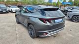 Hyundai Tucson 1.6 T-GDI 20 Jahre Edition 48V DCT - : Grün, Geländewagen
