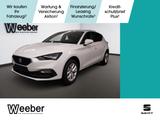 Seat SEAT Leon Road Edition 1.5 eTSI 150 PS DSG Navi - Seat Leon: R