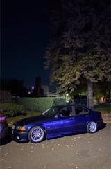 BMW Bmw e36 316i Limousine Automatik Schiebedach - BMW 316 Limousine 316i e36 mit Benzin-Antrieb