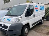 Peugeot Boxer 2.0 Diesel TÜV/AU - Peugeot Boxer aus 2011: Van