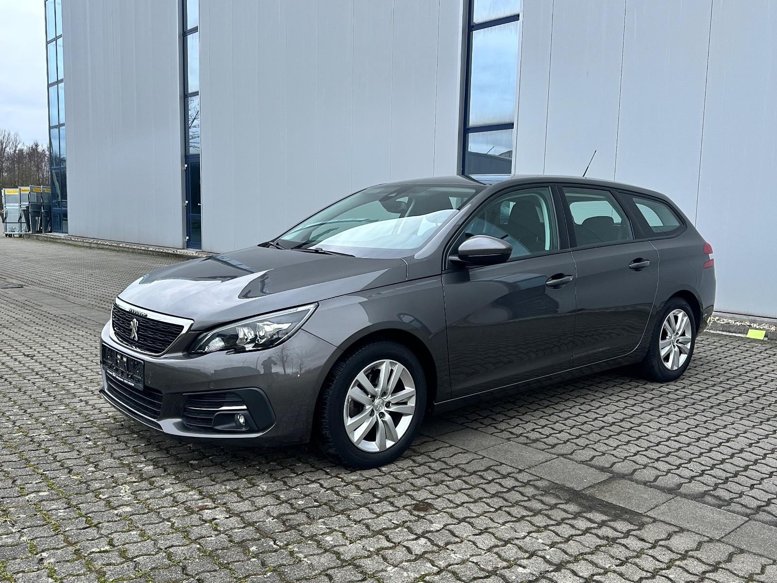 Peugeot 308 SW Active-*1.Hand*