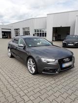 Audi A5 3l diesel Quatro - Audi: Quatro