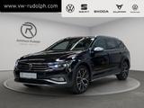 Volkswagen Passat Alltrack 2.0 TSI DSG 4M / Navi AHK