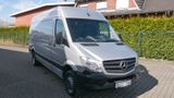 Mercedes-Benz Sprinter II Kasten 519 CDI - Mercedes-Benz Diesel Fahrgestell Sprinter 519 cdi