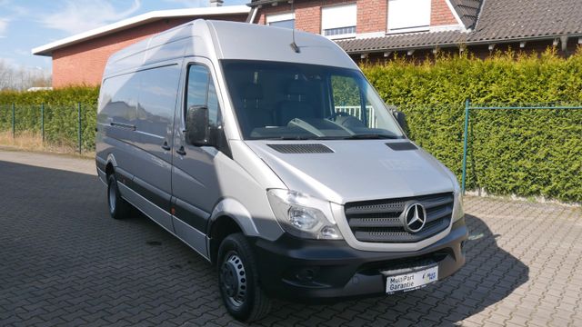 Mercedes-Benz Sprinter II Kasten 519 CDI