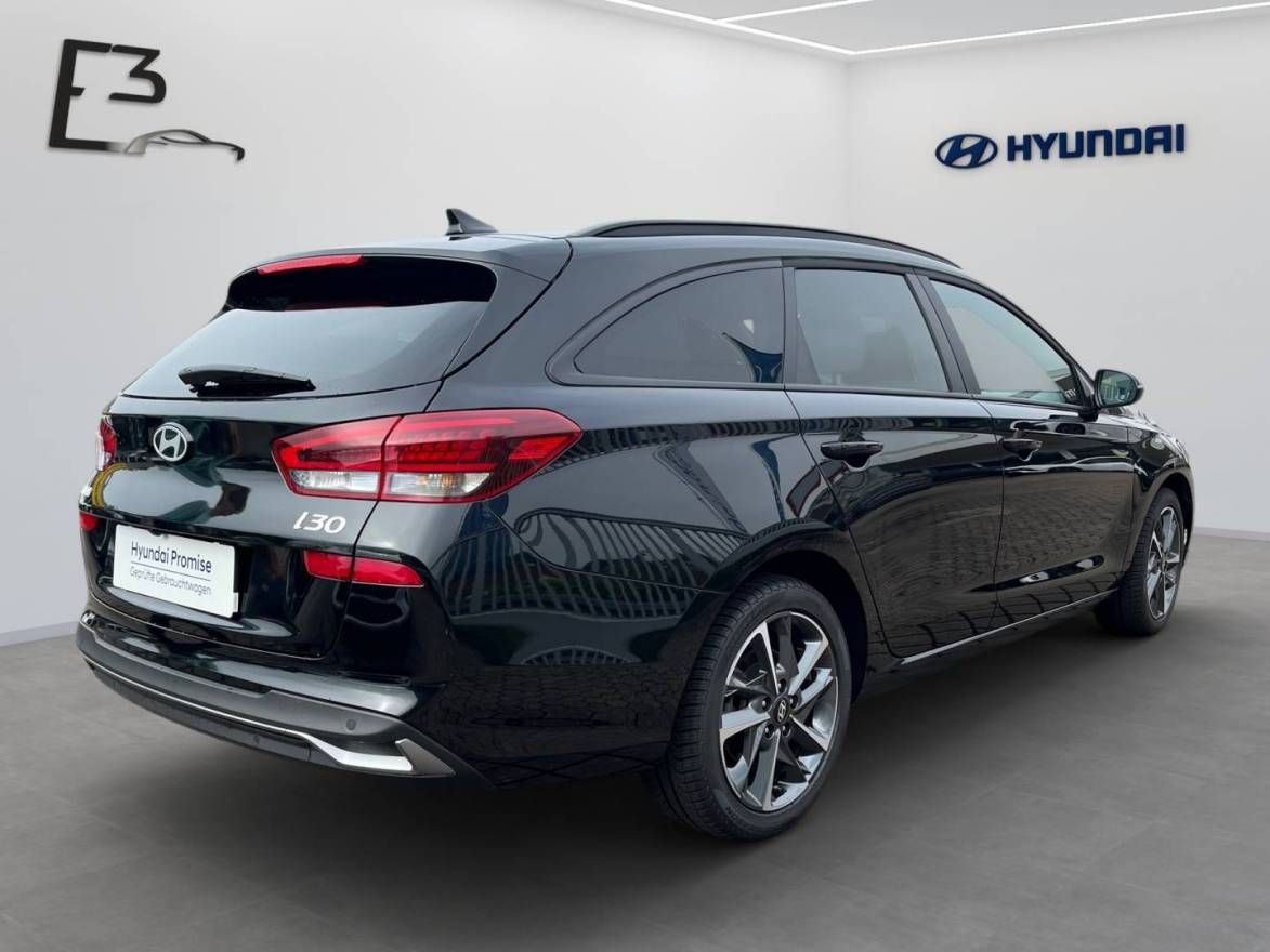 Hyundai i30 – Bild 3