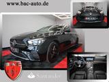 Mercedes-Benz E 300 de T-Modell 4Matic AMG-Line HUD