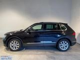 Volkswagen Tiguan 2.0 TSI DSG 4Motion Highline NAVI KLIMA - VW Tiguan Gebrauchtwagen in Wuppertal