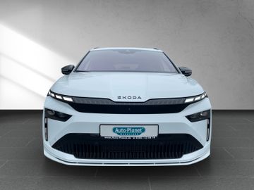 Skoda Enyaq 85x Sportline *0,25%*360*AHK*HUD*PANO*WÄPU