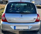 Renault Clio Campus 1.2 16V  Yahoo - Renault Clio mit Benzin-Antrieb: Kleinwagen, Yahoo