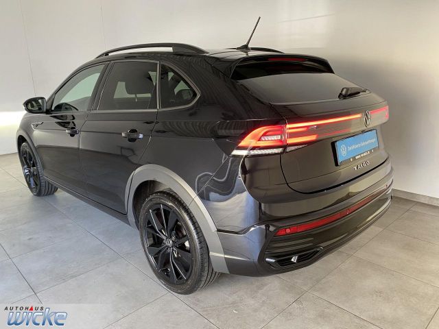 Taigo 1.5 TSI DSG R-Line NAVI KLIMA KEYLESS LED