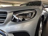 Mercedes-Benz GLC 350 d 4M Panorama - AHK - Standheizung - Com - gebrauchte Mercedes-Benz GLC 350 aus dem Jahr 2018