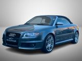 Audi RS4 Cabriolet 4.2 V8 Sauger quattro - Audi RS4: Cab