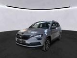 Skoda Karoq 1.5 CLEVER AHK ACC NAVI LM17 SITZHEIZUNG - Skoda Karoq Gebrauchtwagen