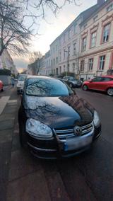 Volkswagen VW Jetta 1.4 TSI Comf. (160 PS) | GENERALÜBERHOL - gebrauchte VW Jetta aus dem Jahr 2010