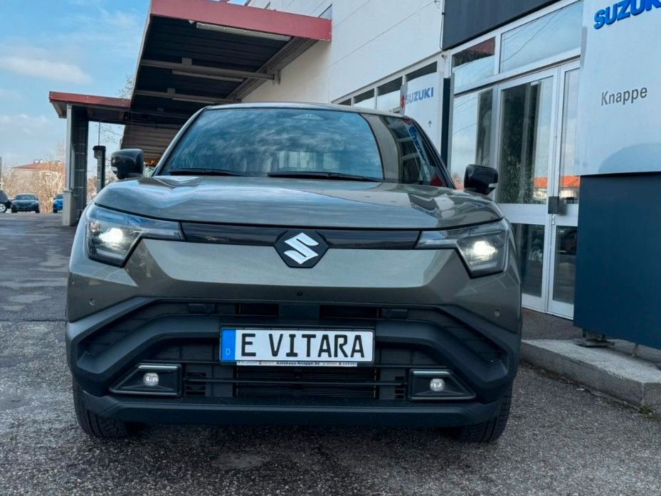 Suzuki e Vitara - Bild 2
