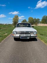 Other GAZ 24 WOLGA (SU) - Other mit Benzin-Antrieb: Limousine, Wolga
