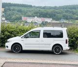 Volkswagen Caddy 2,0TDI 110kW BMT DSG Edition 35 5-S Ed... - Volkswagen Caddy: Edition