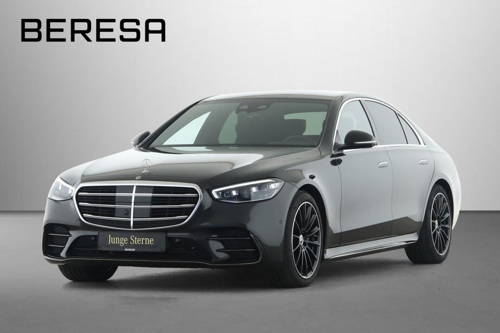Mercedes-Benz S 400